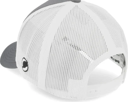 Trucker-Emil I Lönneberga Emil Silhouette /White Trucker - Grey