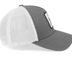 Trucker-Emil I Lönneberga Emil Silhouette /White Trucker - Grey