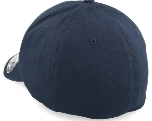 Best Fox Emotion Hat Midnight Flexfit -