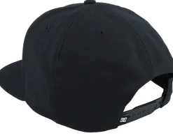 Snapback | Skate-DC Empire Snapback - Black