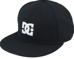 Snapback-DC Empire Navy Blazer Snapback - Blue