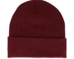 Cuff Beanies-Appertiff Engineer Beanie Oxford Navy Cuff -