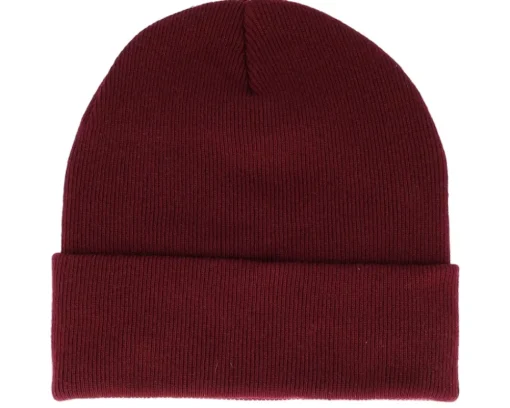 Cuff Beanies-Appertiff Engineer Beanie Oxford Navy Cuff -