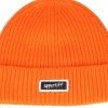 Cuff Beanies-Appertiff Engineer Orange Cuff -