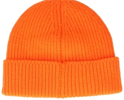 Cuff Beanies-Appertiff Engineer Orange Cuff -