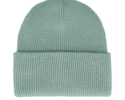 Online Beechfield Engineered Dusty Soft Deep Cuffed - Green