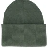 Outlet Beechfield Engineered Olive Soft Deep Cuffed - Green