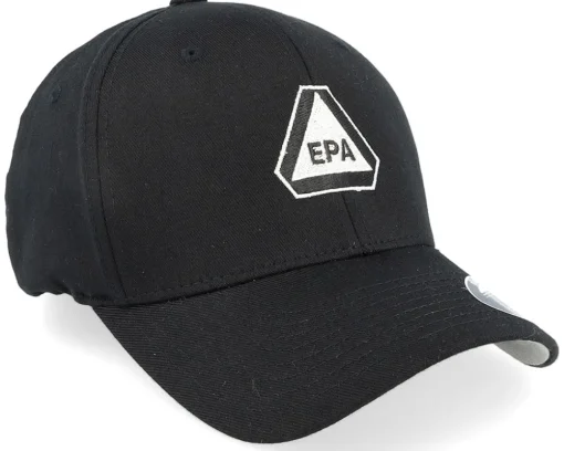 Online Kiosken Epa Black Flexfit -
