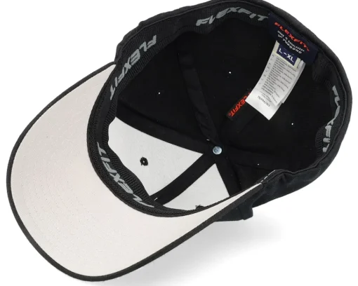 Online Kiosken Epa Black Flexfit -