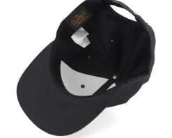 Snapback-Iconic Epa Dunk Registreringsskylt Black Snapback -