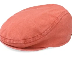 Clearance Mayser Erik Outdoor Red Flat Cap -