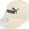 Dad Cap-Puma Essential No.1 Cap Dad Cap - Beige