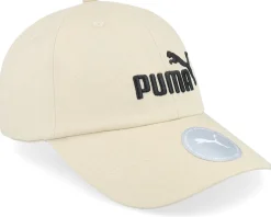 Dad Cap-Puma Essential No.1 Cap Dad Cap - Beige