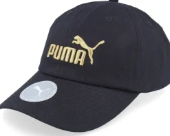 Dad Cap-Puma Essential No.1 Cap Dad Cap - Beige