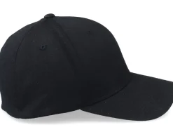 Flexfit-Iconic Evil Rabbit Grin Black Flexfit -