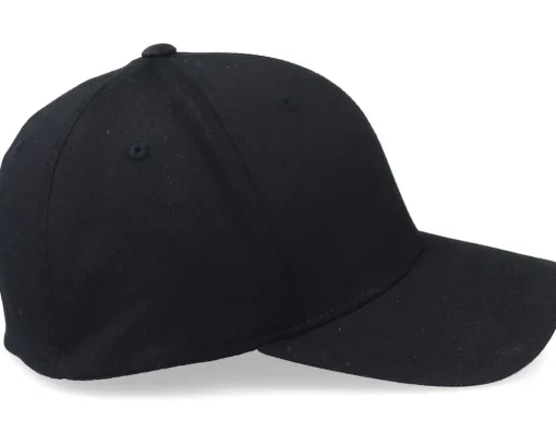 Flexfit-Iconic Evil Rabbit Grin Black Flexfit -