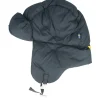 Outlet Fjällräven Expedition Down Heater Basalt Trapper -