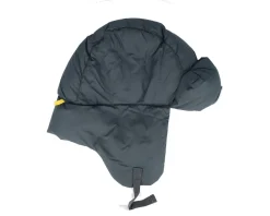 Outlet Fjällräven Expedition Down Heater Basalt Trapper -