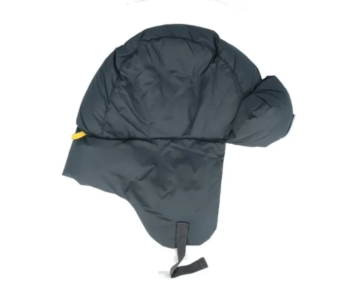 Outlet Fjällräven Expedition Down Heater Basalt Trapper -
