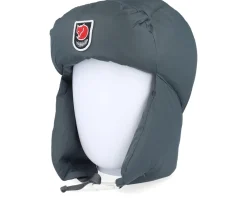 Outlet Fjällräven Expedition Down Heater Basalt Trapper -