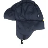 Trapper-Fjällräven Expedition Down Heater Black Trapper -