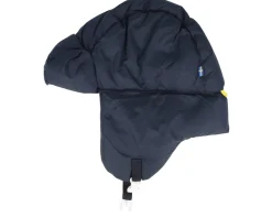 Trapper-Fjällräven Expedition Down Heater Black Trapper -