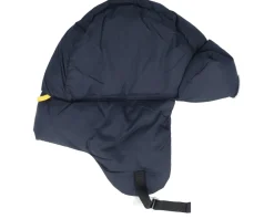 Trapper-Fjällräven Expedition Down Heater Black Trapper -