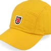 Outdoor-Fjällräven Expedition Lätt Cap Mustard Earflap - Yellow