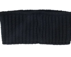 Headband-Picture Ezah Black Headband -