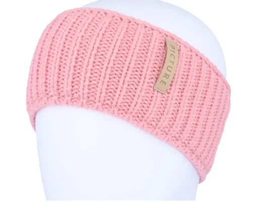 Sale Picture Ezah Cashmere Rose Headband -