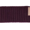 Best Picture Ezah Potent Purple Headband - Red