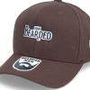 Adjustable-Bearded Man Fab Beardedmania Brown 110 Adjustable -
