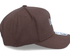 Adjustable-Bearded Man Fab Beardedmania Brown 110 Adjustable -