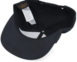 Snapback-Scenes Family Horror Ii Black Snapback -