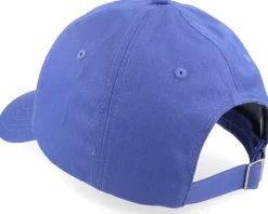 Fashion Under Armour Favorites Hat Deep Periwinkle Dad Cap -