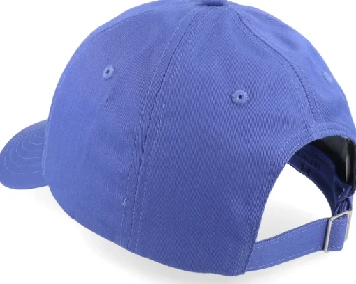 Fashion Under Armour Favorites Hat Deep Periwinkle Dad Cap -