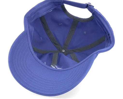 Fashion Under Armour Favorites Hat Deep Periwinkle Dad Cap -