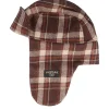 Trapper-Brixton Fender Jaguar Cap Texas Tea Trapper -