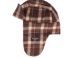 Trapper-Brixton Fender Jaguar Cap Texas Tea Trapper -