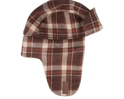 Trapper-Brixton Fender Jaguar Cap Texas Tea Trapper -