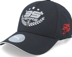 Hot Formula One Ferrari F1 24 95 Graphic Rosso Corsa Adjustable - Red