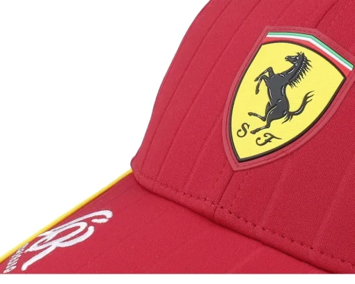 Fashion Puma Ferrari Le Mans Car 50 Dark Cherry Adjustable - Red