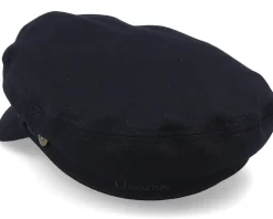 Vega-Brixton Fiddler Black Vega Cap -