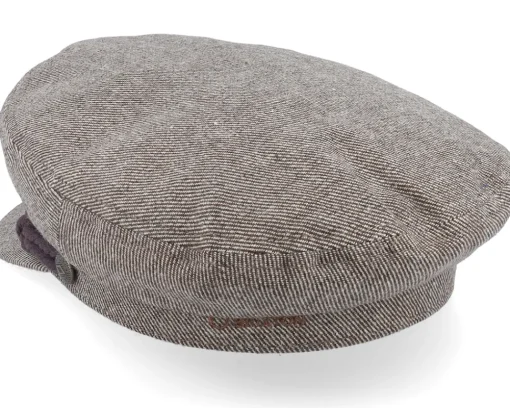 Vega-Brixton Fiddler Cap Desert Palm/Sand Vega Cap -