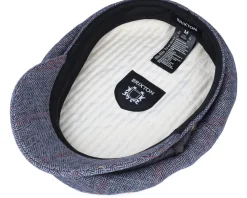 Vega-Brixton Fiddler Cap Joe Blue Vega Cap -