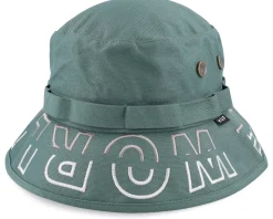 Discount HUF Field Boonie Sage Bucket - Green
