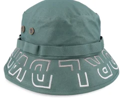 Discount HUF Field Boonie Sage Bucket - Green