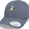 Adjustable-Iconic Fierce'n'fabulous Curved Grey Adjustable -