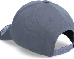 Adjustable-Iconic Fierce'n'fabulous Curved Grey Adjustable -