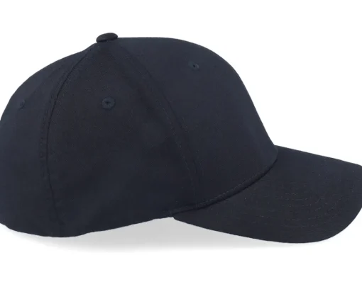 Flexfit-Army Head Finland Army Skull Wooly Combed Flexfit - Black